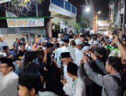 Survei Merosot, Anies: Hasil Survei Soal Angka, Bisa Berubah Kapan Saja