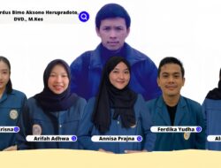 Mahasiswa UNAIR Temukan Obat PMK dari Tanaman Kangkung Air