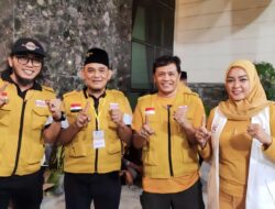 Hanura Surabaya Target 1 Kursi Setiap Dapil