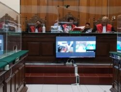 Dokter Gadungan di Klinik PHC Surabaya Divonis 3,6 Tahun Penjara