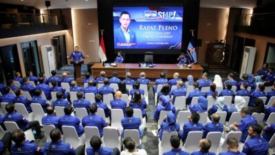 Rapat Pleno, Demokrat Usulkan Khofifah Jadi Cawapres Dampingi Prabowo Pada Pemilu 2024