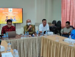 Muhammadiyah Jatim Dorong Kader Pilih Capres/Cawapres Ideal, Ini Kriterianya