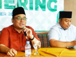LDII Jatim Buka Suara Soal Dinasti Politik Jokowi