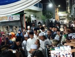 Ganjar dan Prabowo Kompak Kunjungan ke Jatim, Ini Respon Anies