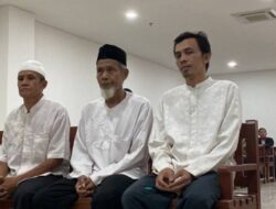 Sebelum Dihukum Mati, Permintaan Terakhir Terdakwa Pembunuh Berantai di Bekasi