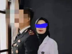 Detik-detik Dokter Sekaligus Istri Polisi di Makassar Kepergok Selingkuh dengan Mahasiswa