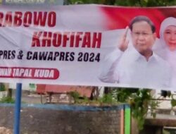 Suara Langit, Khofifah Dikabarkan Resmi Jadi Cawapres Prabowo