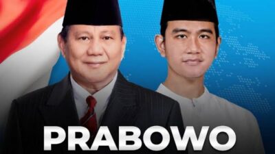 “Kawin Paksa” Gibran Jadi Cawapres, Pengamat Unair: Beban Berat Prabowo Efek “Mahkamah Keluarga”