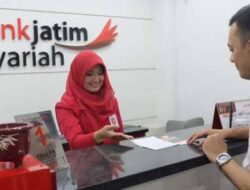 Sempat Buron, Kejari Surabaya Akhirnya Tangkap Terpidana Korupsi Bank Jatim Syariah