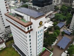 Sepi Peminat, Hanya 2 Pelamar CPNS di Kementerian ESDM