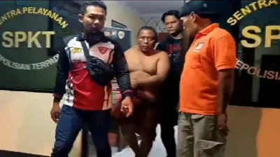 Meronta Hendak Diperkosa, Motif Mertua Tega Bunuh Menantu Hamil di Pasuruan