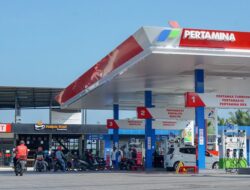 Polisi Buru Pelaku Perampokan Petugas SPBU di Gresik