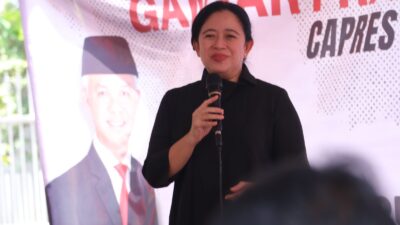 Soal Pemecatan Gibran, Puan: Emang Harus?