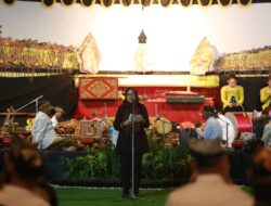 Rayakan Hari Wayang Nasional, Banyuwangi Gelar Festival Wayang Kulit Selama Tiga Hari