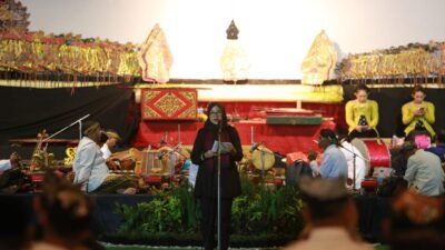 Rayakan Hari Wayang Nasional, Banyuwangi Gelar Festival Wayang Kulit Selama Tiga Hari