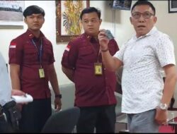 Kejati Bali OTT 5 Petugas Imigrasi karena Pungli Fast Track di Bandara