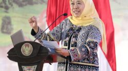 Tunjangan Gubernur Khofifah Setara Rp 46 Juta Sehari: Aktivis Pertanyakan Transparansi