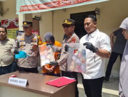 Pembantu Kuras Harta Majikan di Surabaya, Begini Modusnya