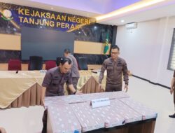 Tersangka Kredit Macet Bank Jatim Kembalikan Uang Rp 7,55 Miliar