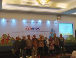 Dukung Kemenparekraf, PT ESB Bagi Tips Pada UMKM Agar Market Produk Meluas