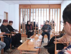 Kaya Seni Budaya, ISI Surakarta Tawarkan Buka Kampus Seni di Banyuwangi