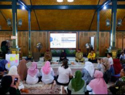 Peringati Hari Anak Sedunia, Banyuwangi Gelar Rembug Anak dan Perempuan