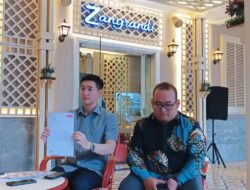 Polisi Tetapkan HS Tersangka Usai Dompeng Usaha Es Cream Zangrandi
