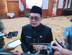 Diusulkan Jadi Pj Gubernur Jatim, Sekdaprov: Kalau Diberi Amanah Siap