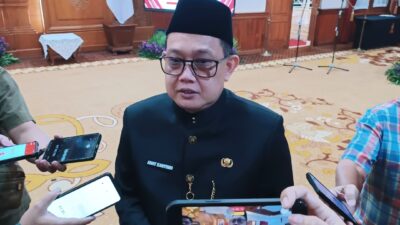 KPK Periksa Anak Buah Khofifah Sekdaprov Jatim Terkait Kasus Dugaan Korupsi Bansos PKH