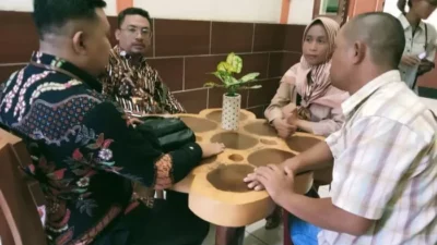 Gegara Bawa Sajam, Seorang Anak di Surabaya Terancam 10 Tahun Penjara