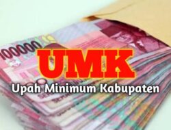 UMK 2024 di Jatim Lebih Tinggi dari Usulan Pengusaha