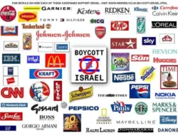 Viral, Masyarakat Berbagai Negara Termasuk Indonesia Serukan Boikot Produk Pro Israel