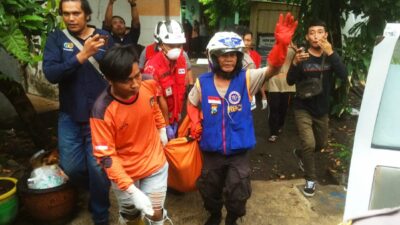 Polisi Tangkap Anak Aniaya Ayah Kandung Hibgga Tewas di Mojokerto