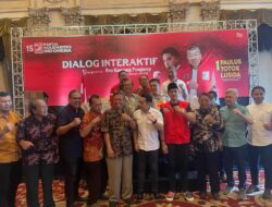 PSI Target 1 Kursi Perdapil di Surabaya dan Sidoarjo