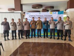 Strategi PLN Jaga Keandalan Pasokan Listrik di Jatim