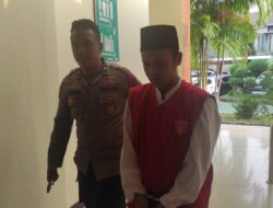 Pelaku Perkosaan Siswi SMA di Gresik Dituntut 14 Tahun Penjara