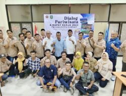 Bupati Sumenep Tawarkan Dua Wisata Unggulan Dikelola Swasta