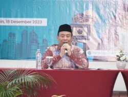 Jatim Dapat Kouta Tambahan 3.800 Orang Pada Musim Haji 2024