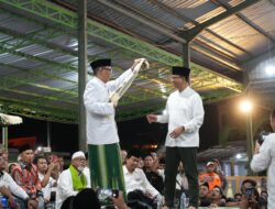 Rais Syuriah PBNU Dukung Anies-Muhaimin Pada Pilpres 2024
