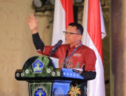 Kemenkumham Jatim Salurkan Rp6,4 Miliar Untuk 2.720 Bantuan Hukum Gratis Selama 2023