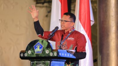 Kemenkumham Jatim Salurkan Rp6,4 Miliar Untuk 2.720 Bantuan Hukum Gratis Selama 2023