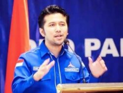 Khofifah Ceria Dapat Rekomendasi PAN, Emil Dardak Terancam Meradang di Pilgub Jatim 2024