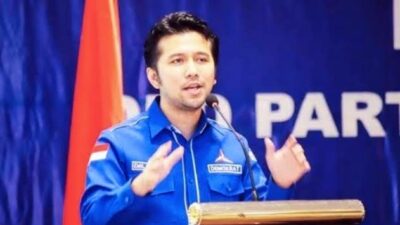 Khofifah Ceria Dapat Rekomendasi PAN, Emil Dardak Terancam Meradang di Pilgub Jatim 2024