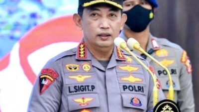 Jabatan Baru, Kapolri ‘Bebaskan’ Porsonil Terlibat Kasus Sambo dari Yanma