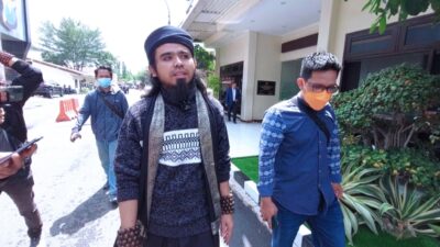 Polisi Dalami Tewasnya Perempuan di Padepokan Gus Samsudin Blitar