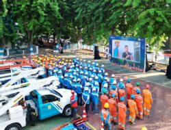 Upaya PLN Wujudkan Zero Accident Demi Keselamatan Kerja