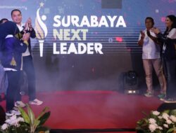 Rumah Surabaya Next Leader, Wadah untuk Tampung Aspirasi Anak Muda