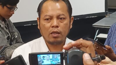 KPU Jatim: Semua Logistik Pemilu 2024 Sudah Didistribusikan ke Daerah