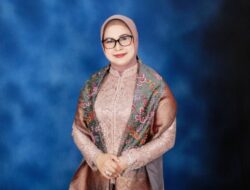 Menjelang Pilpres, Putri Wapres Ma’ruf Amin Mundur Sebagai Wakil Rektor IV Unesa. Ada Apa?
