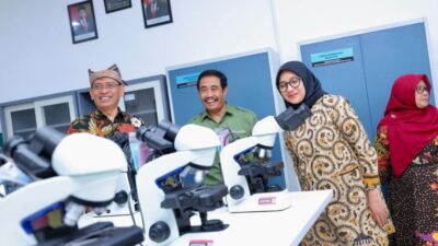 Fakultas Kedokteran Bakal Hadir di Kampus Banyuwangi